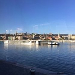 Pyramid Travel of Wisconsin - Danube