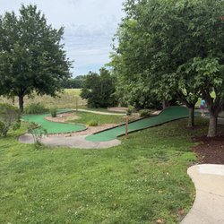Golf Headquarters