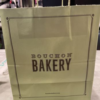 Bouchon Bakery - Bakeries Near Me - Las Vegas, Nevada Bouchon Bakery - Bakeries Near Me - Las Vegas, Nevada