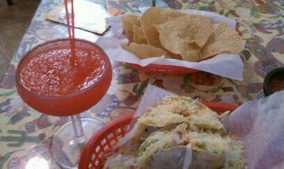 Baja Sonora Mexican Restaurant by null
