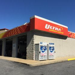 Sunoco - Yes! We Have A Service Garage!
