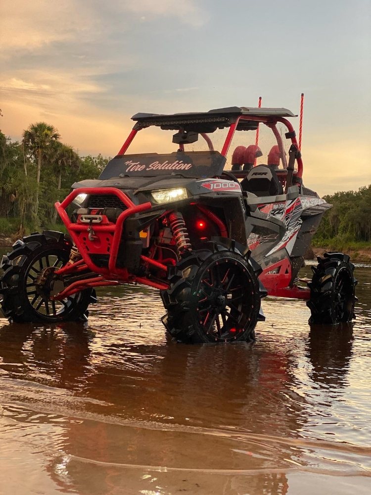 THE TIRE SOLUTION Request a Quote Cape Coral, Florida Tires