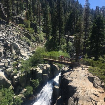 Eagle Lake - Hiking Near Me