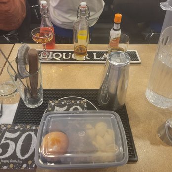 Liquor Lab - Venues & Event Spaces Near Me - Nashville, Tennessee