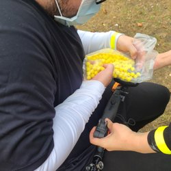 Central Avenue Paintball