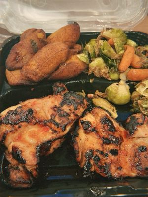 Sardi's Pollo A La Brasa - Beltsville by null