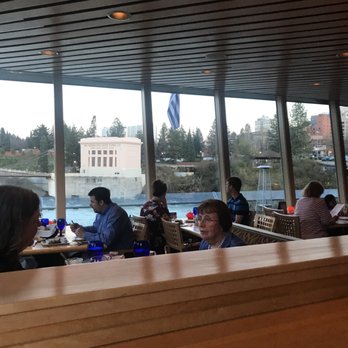 Anthony's at Spokane Falls - Seafood Near Me - Spokane, Washington