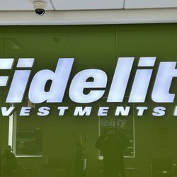 Fidelity Investments