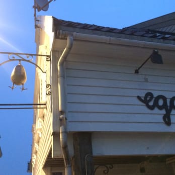 Egget - Restaurants Near Me - Stavanger, 11