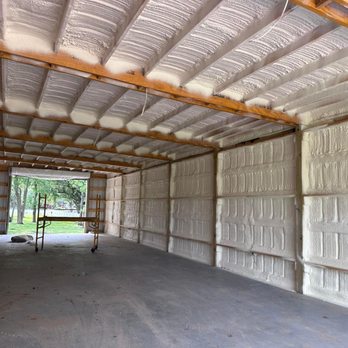 Just Foam It Spray Form Insulation - Insulation Installation Near Me Just Foam It Spray Form Insulation - Insulation Installation Near Me