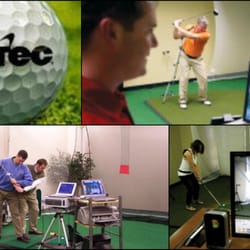 GOLFTEC - Irvine