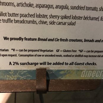 333 Pacific - Steakhouses Near Me - Oceanside, California