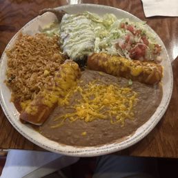 Create your own platter