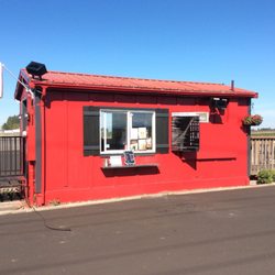 Rock'n Latte - Rock'n Latte gourmet espresso drive-thru stand