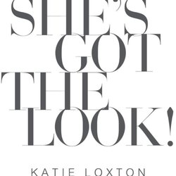 The Goat Boy - She's Got The Look - Katie Loxton - Available at The Goat Boy in Owegp!
