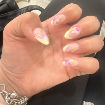 Heaven Nails and Head Spa - Nail Salons Near Me - Yukon, Oklahoma Heaven Nails and Head Spa - Nail Salons Near Me - Yukon, Oklahoma
