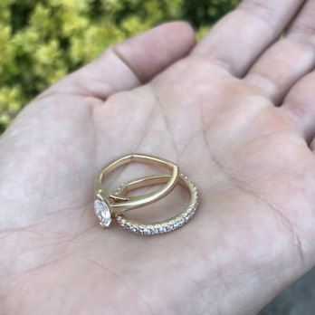 Everling Jewelry - Wedding rings - Jewelry Near Me - Seattle, Washington