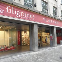 Filigranes