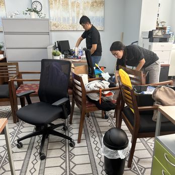 Crystal Clean Solution - Home Cleaning Near Me - Chicago, Illinois Crystal Clean Solution - Home Cleaning Near Me - Chicago, Illinois