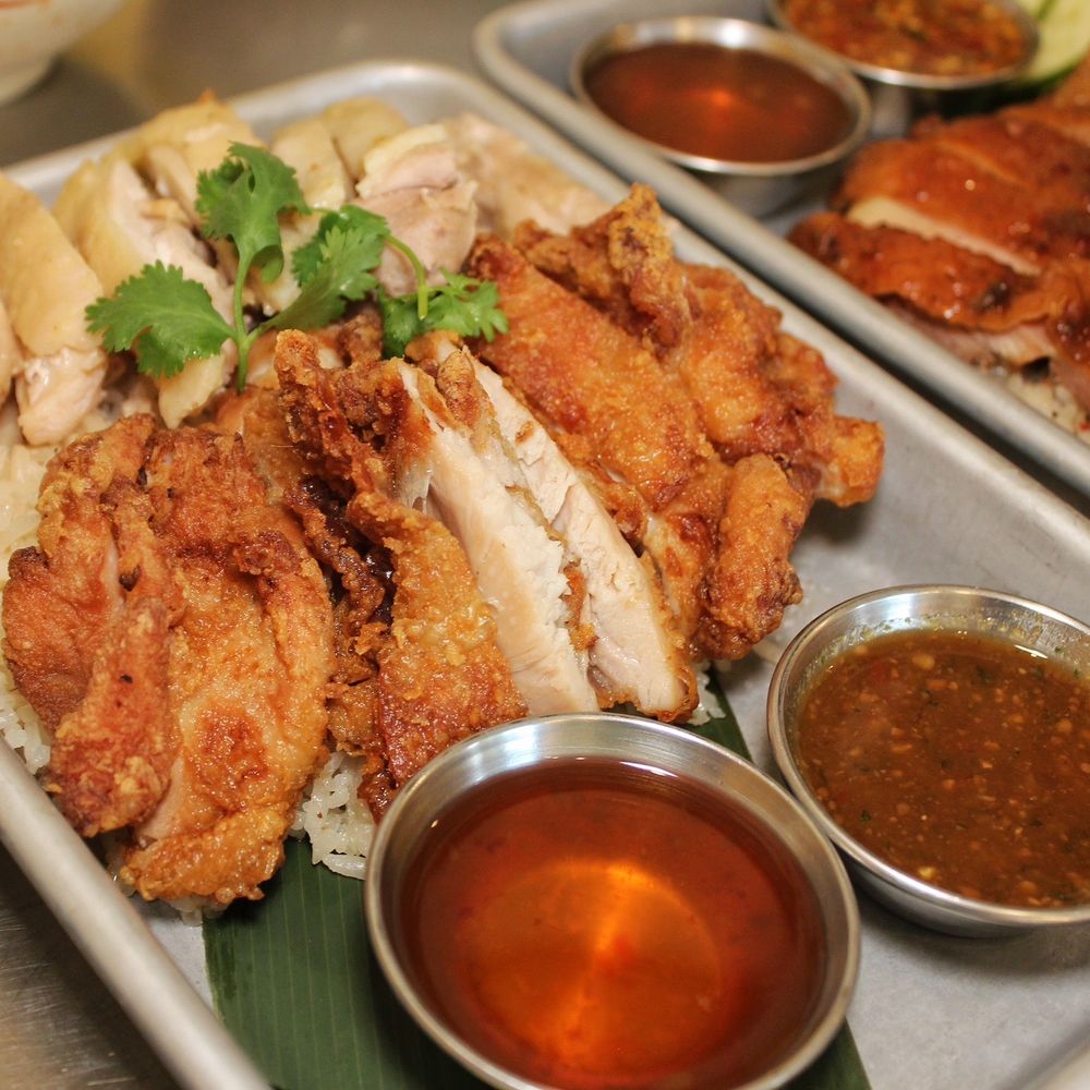 What Da Chick - Combo Chick Rice - Thai Near Me - Watertown, Massachusetts What Da Chick - Combo Chick Rice - Thai Near Me - Watertown, Massachusetts