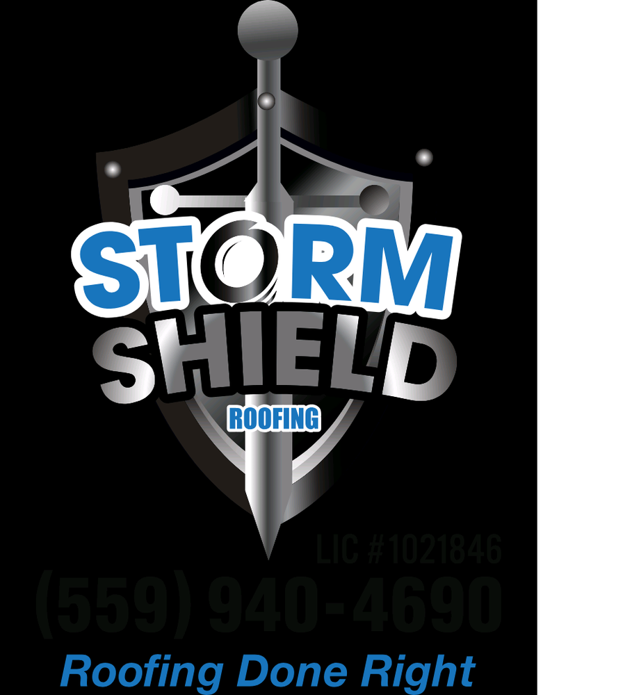 Slide of Storm Shield Roofing