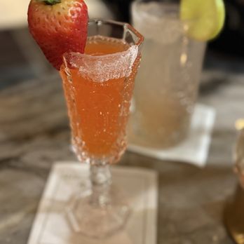 Caspian's Rock & Roe - Speakeasies Near Me - Las Vegas, Nevada