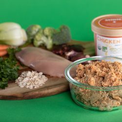 Shine Pet Food