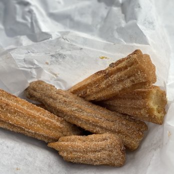 Paseo - Churros - Caribbean Near Me - Seattle, Washington Paseo - Churros - Caribbean Near Me - Seattle, Washington