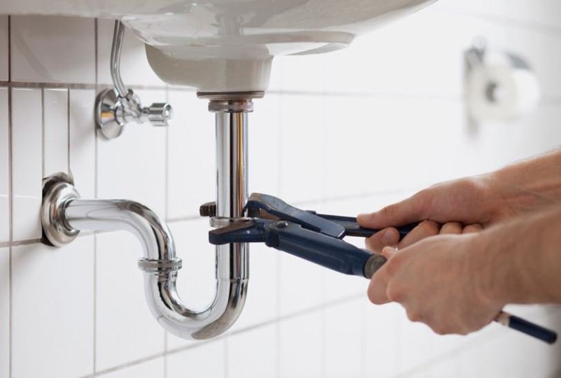 Slide of A Action Marty's Plumbing & Heating