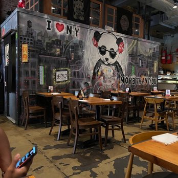 Sapps - Inside - Japanese Near Me - Long Island City, New York Sapps - Inside - Japanese Near Me - Long Island City, New York