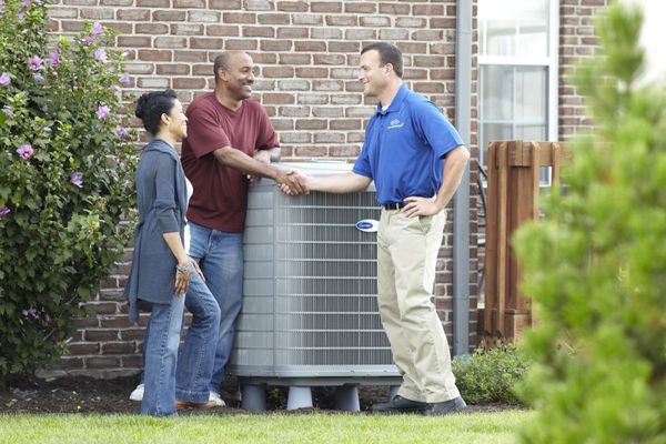 New hvac installs and team members - all new hvac installs and crew members New hvac installs and team members - all new hvac installs and crew members