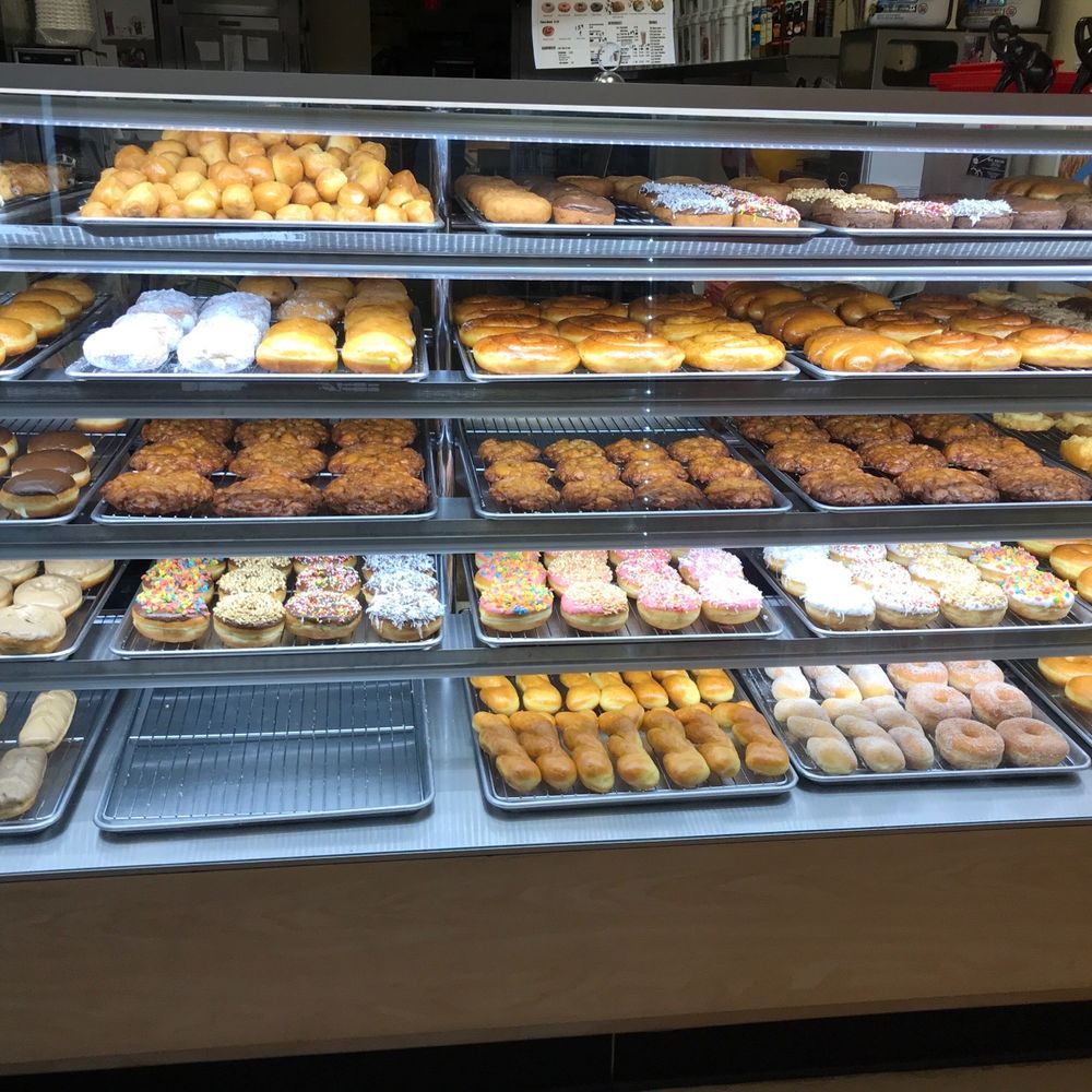 Daily Donut - Best Donuts in town! - Donuts Near Me - Peoria, Arizona Daily Donut - Best Donuts in town! - Donuts Near Me - Peoria, Arizona