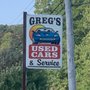 Photo of Greg’s Used cars and Service