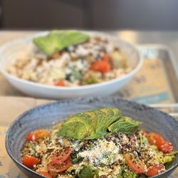 Mendocino Farms - Delicious looking salad