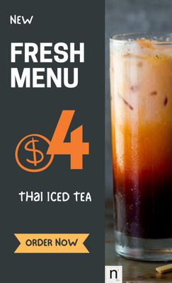 Nana Thai | Street food by null