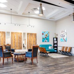 Gadsden Eye Associates - Springville