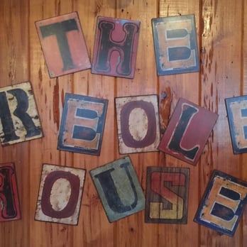 Creole House - Cajun/Creole Near Me - Paulina, Louisiana Creole House - Cajun/Creole Near Me - Paulina, Louisiana