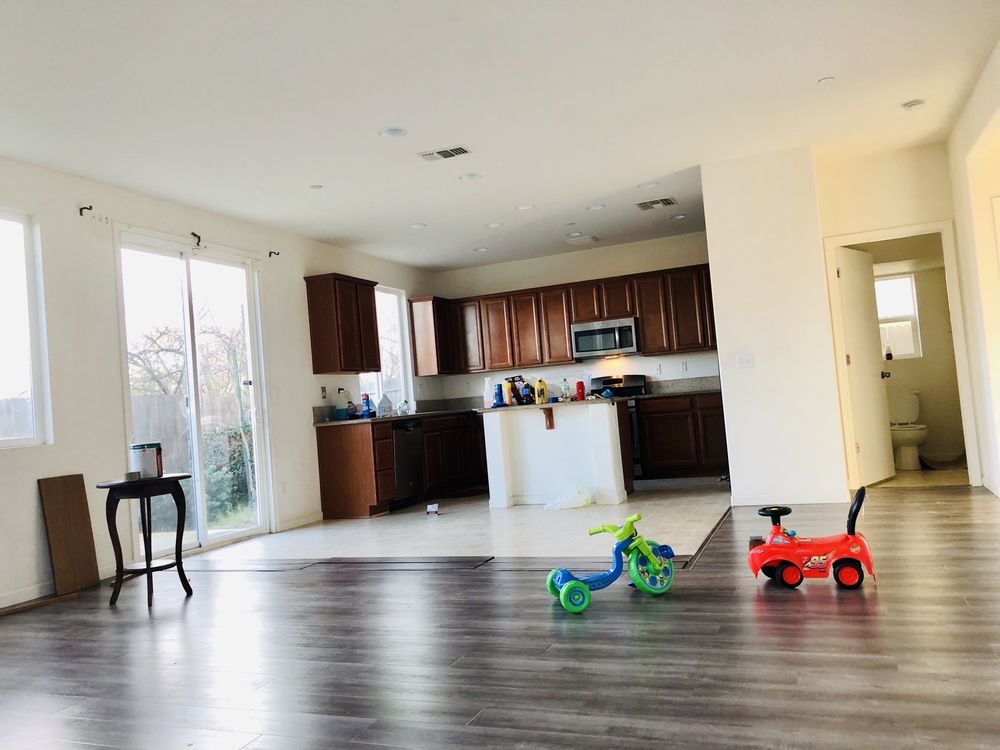 ABC TILE 69 Photos & 91 Reviews Building Supplies 4027 Franklin