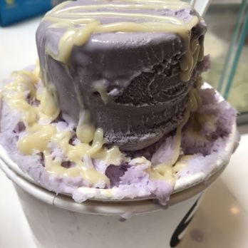 Mini Monster Cafe - Ice Cream & Frozen Yogurt Near Me - Long Beach, California