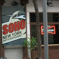 Soho
