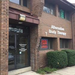 Skin & Body Health Clinic - Hidden gem