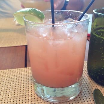 Verde - Guava margarita - New American Near Me - Miami, Florida Verde - Guava margarita - New American Near Me - Miami, Florida