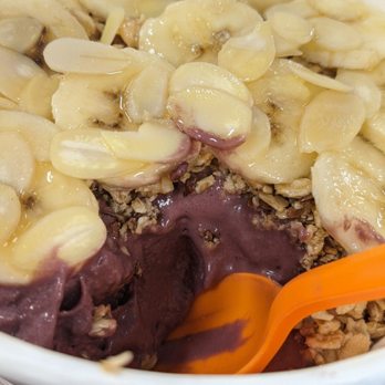 Vitality Bowls - Large nutty bowl - Juice Bars & Smoothies Near Me - Roseville, California Vitality Bowls - Large nutty bowl - Juice Bars & Smoothies Near Me - Roseville, California