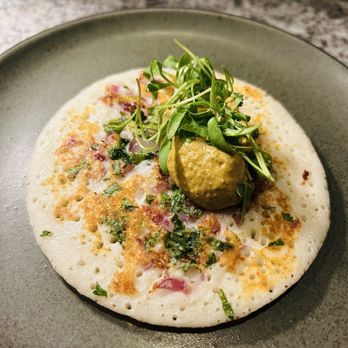 Mesa - Uttapam - Indian Near Me - Jacksonville, Florida