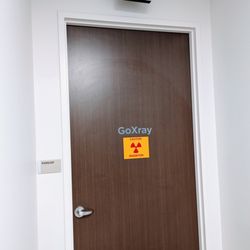 Memorial Hermann-GoHealth Urgent Care - X-Ray Room