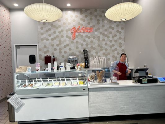 GIO Gelati San Ramon by null