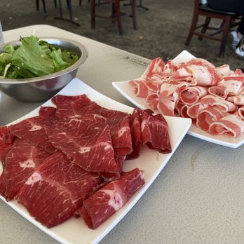 BBQ Stop - Meat quality was very good - Korean Near Me - Diamond Bar, California