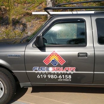 Flex Solar - Solar Installation Near Me