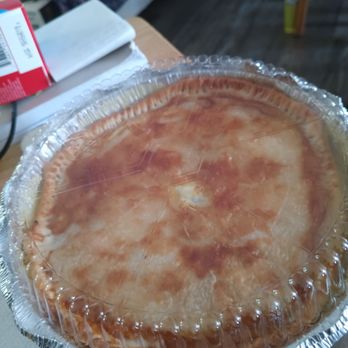 Cagney's Kitchen - Chicken Pot Pie - New American Near Me - Greensboro, North Carolina