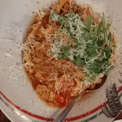 Pane e Vino - Pasta Salsiccia